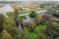 Woning Hollandsekade 9 WOERDENSE VERLAAT