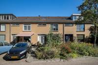 Woning van Persijnstraat 28 Gouda