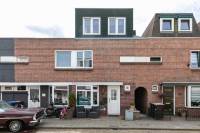 Woning Van Wassenaerstraat 60 IJmuiden