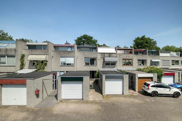 Woning Groenoord 92 ALPHEN AAN DEN RIJN