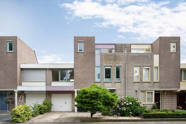 Woning Lemelerberg 42 ALPHEN AAN DEN RIJN
