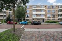 Woning Cederstraat 45 Alphen aan den Rijn