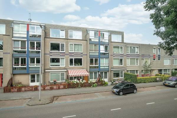 Woning Kopenhagensingel 93 ALPHEN AAN DEN RIJN