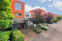 Woning Marezatendreef 48 ALPHEN AAN DEN RIJN