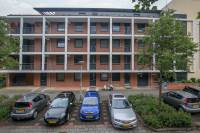 Woning Polderpeil 256 ALPHEN AAN DEN RIJN