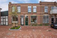 Woning Van Reedestraat 20 ALPHEN AAN DEN RIJN