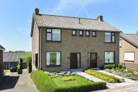 Woning Noordeinde 3 ZEVENHOVEN