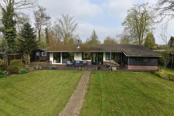 Woning Park Beau Rivage 69 ZEVENHOVEN