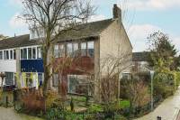Woning J M Halkesstraat 20 TER AAR