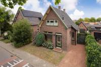 Woning Zutphensestraat 107 Apeldoorn