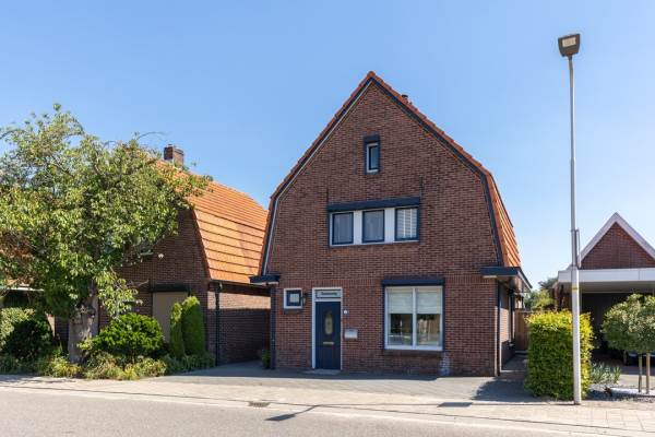 Woning Lichtenvoordseweg 77 Groenlo