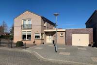 Woning Beatrixstraat 1 OVERASSELT