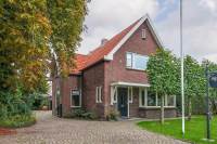 Woning Rijksweg 83 Mook