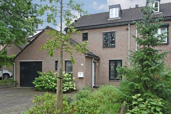 Woning Oude Bovensteweg 21 MOLENHOEK
