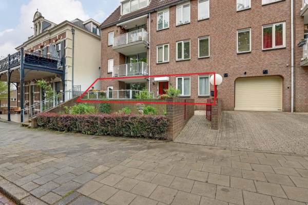 Woning Nieuwe Holleweg 5 BEEK GEM BERG EN DAL