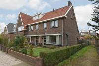 Woning Kaaplandstraat 36 NIJMEGEN