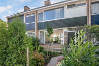 Woning Couperusstraat 3 Ridderkerk