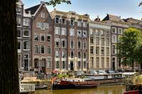 Woning Keizersgracht 59B Amsterdam