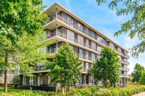 Woning Gerhardstraat 65 Utrecht