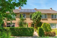 Woning Herman Heijermansstraat 46 Vleuten