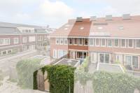 Woning Krokus 4 Voorhout