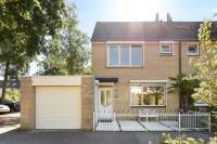 Woning Joke Smit-erf 80 Dordrecht