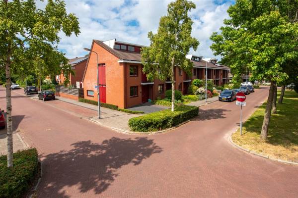 Woning De Brink 8 Heiloo