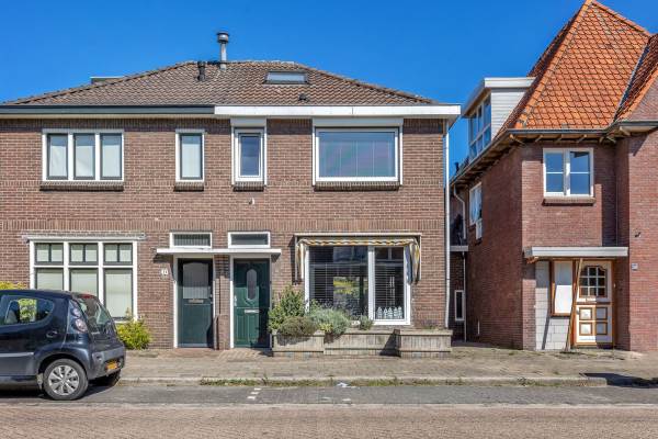 Woning Hoog Geldrop 38 Geldrop