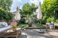 Woning Bennebroekstraat 33hs Amsterdam