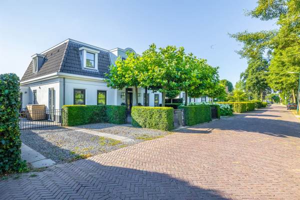 Woning Dorpsstraat 184 Nigtevecht
