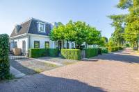 Woning Dorpsstraat 184 Nigtevecht