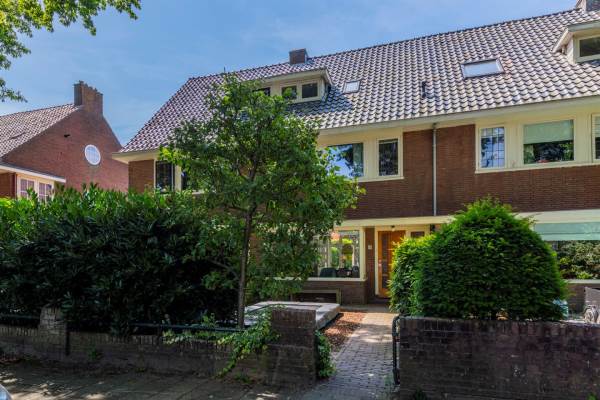 Woning Laan van Cattenbroeck 79 Zeist