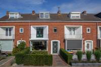 Woning Fresiastraat 10 Lisse