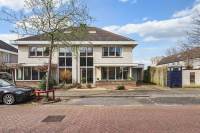 Woning Willem Andriessenlaan 15 Amstelveen