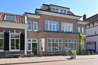 Woning Waalsdorperlaan 22b Wassenaar