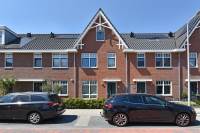 Woning Tjeerd Kuipersstraat 34 Bergschenhoek