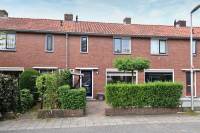 Woning Parmentierstraat 14 Bussum
