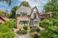 Woning Hoflaan 1 Bilthoven