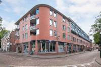 Woning Grote Haag 121 Amersfoort