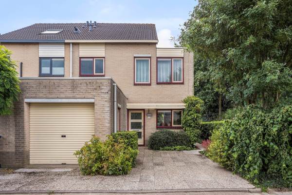 Woning Bovencamp 37 Houten