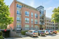 Woning De Weijenbergh 76 Oisterwijk