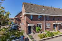 Woning Zweedselaan 9 Beverwijk