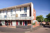 Woning Monarchvlinderlaan 168 Utrecht