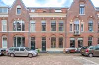 Woning Willem Barentszstraat 85 Utrecht