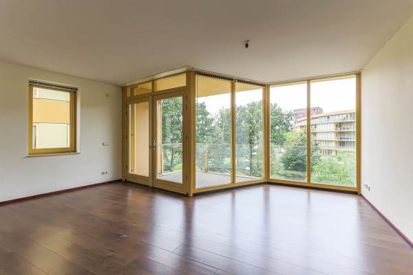 Woning Vechtstraat 228 Groningen