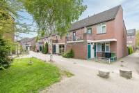 Woning Rechthuisdrift 51 Nieuwegein