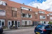 Woning Bolksbeekstraat 53 Utrecht