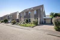 Woning Kaarnheugte 42 Assen