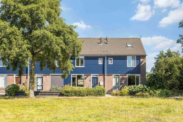 Woning Wolvenveen 107 Assen
