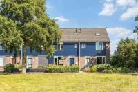 Woning Wolvenveen 107 Assen
